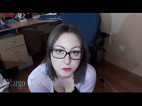 ❤️ Seksikas prillidega tüdruk imeb dildot sügavalt kaamera ette Pornovideo at et.com-porn-zog.ru ❤