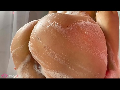 ❤️ Brünett masturbeerib tussu vibraatoriga intensiivse orgasmini duši all Pornovideo at et.com-porn-zog.ru ❤