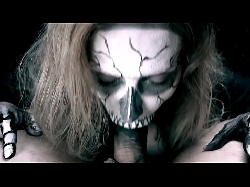 ❤️ Demon girl imeb kulli oma musta suuga ja neelab sperma. Pornovideo at et.com-porn-zog.ru ❤